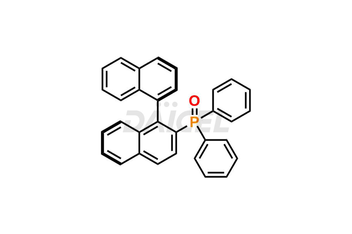 BINAP PHOSPHINE OXIDE