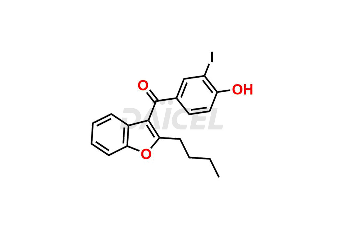 Amiodarone-DCTI-C-1422-Daicel
