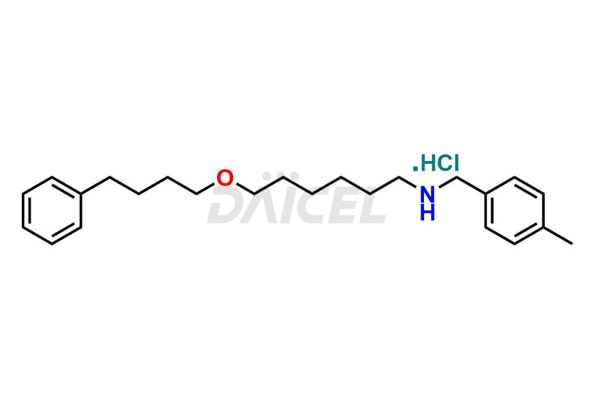 Salmeterol Related Impurity 7