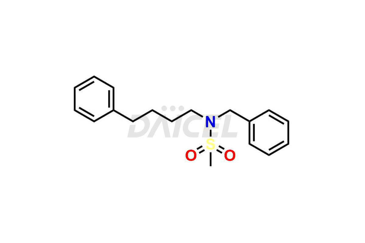 Salmeterol Related Impurity-4