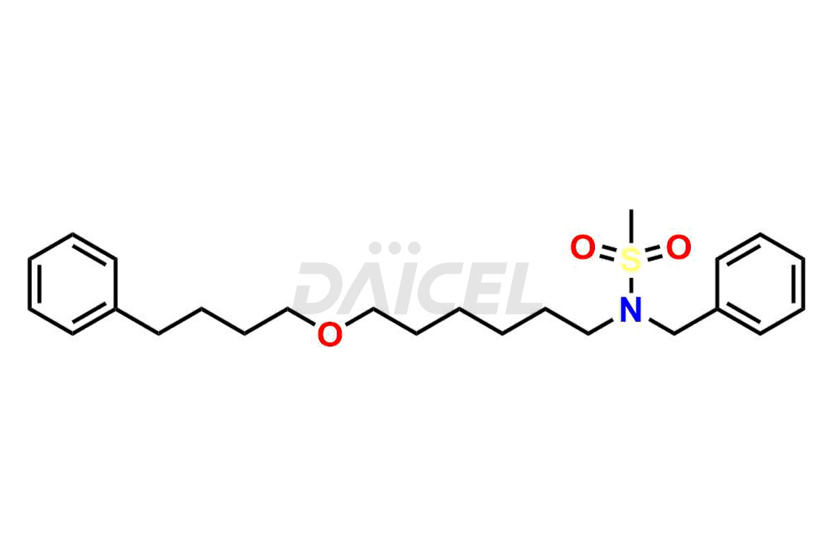 Salmeterol Related impurity-5