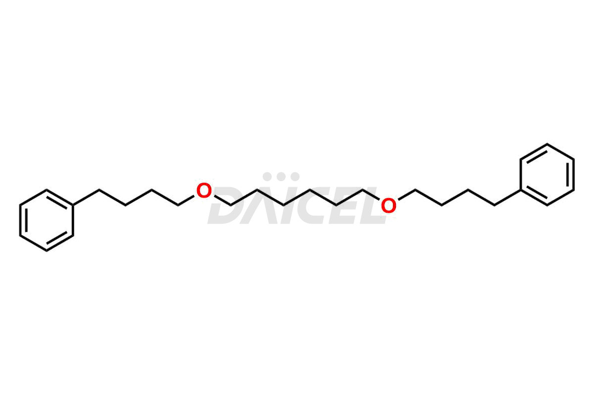 Salmeterol Related Impurity-8