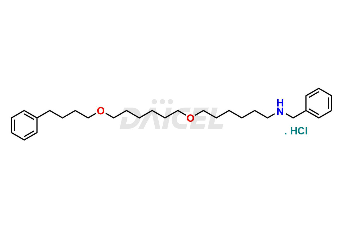 Salmeterol Related Impurity-9