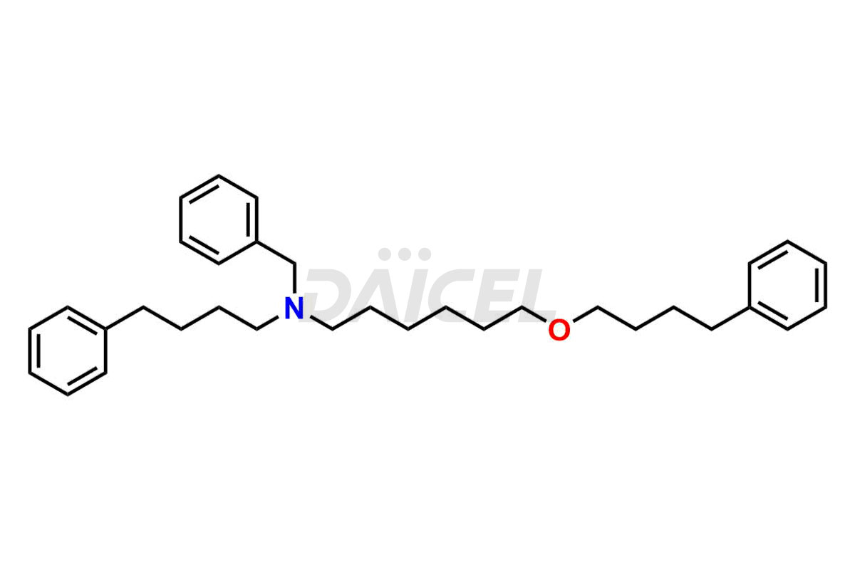Salmeterol Related Impurity-10