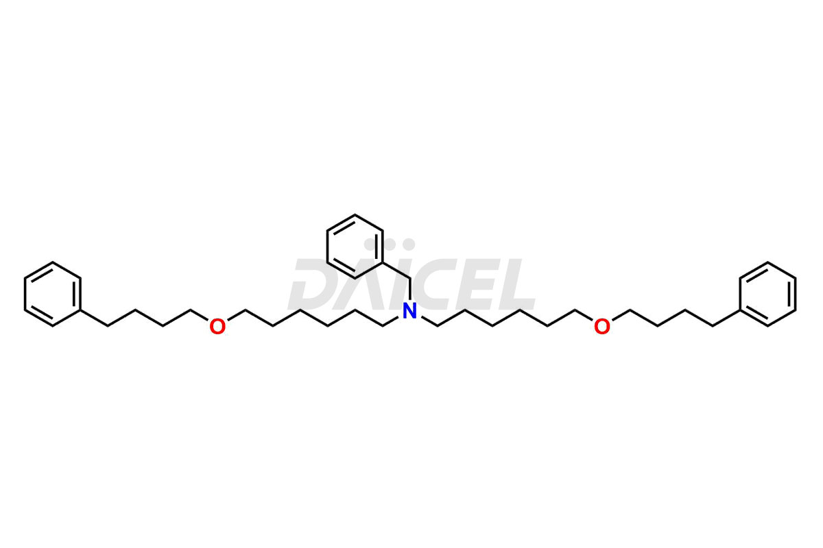 Salmeterol Related Impurity-1