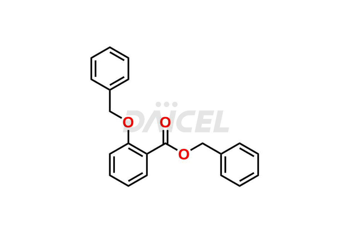 Benzyl 2-(benzyloxy)benzoate
