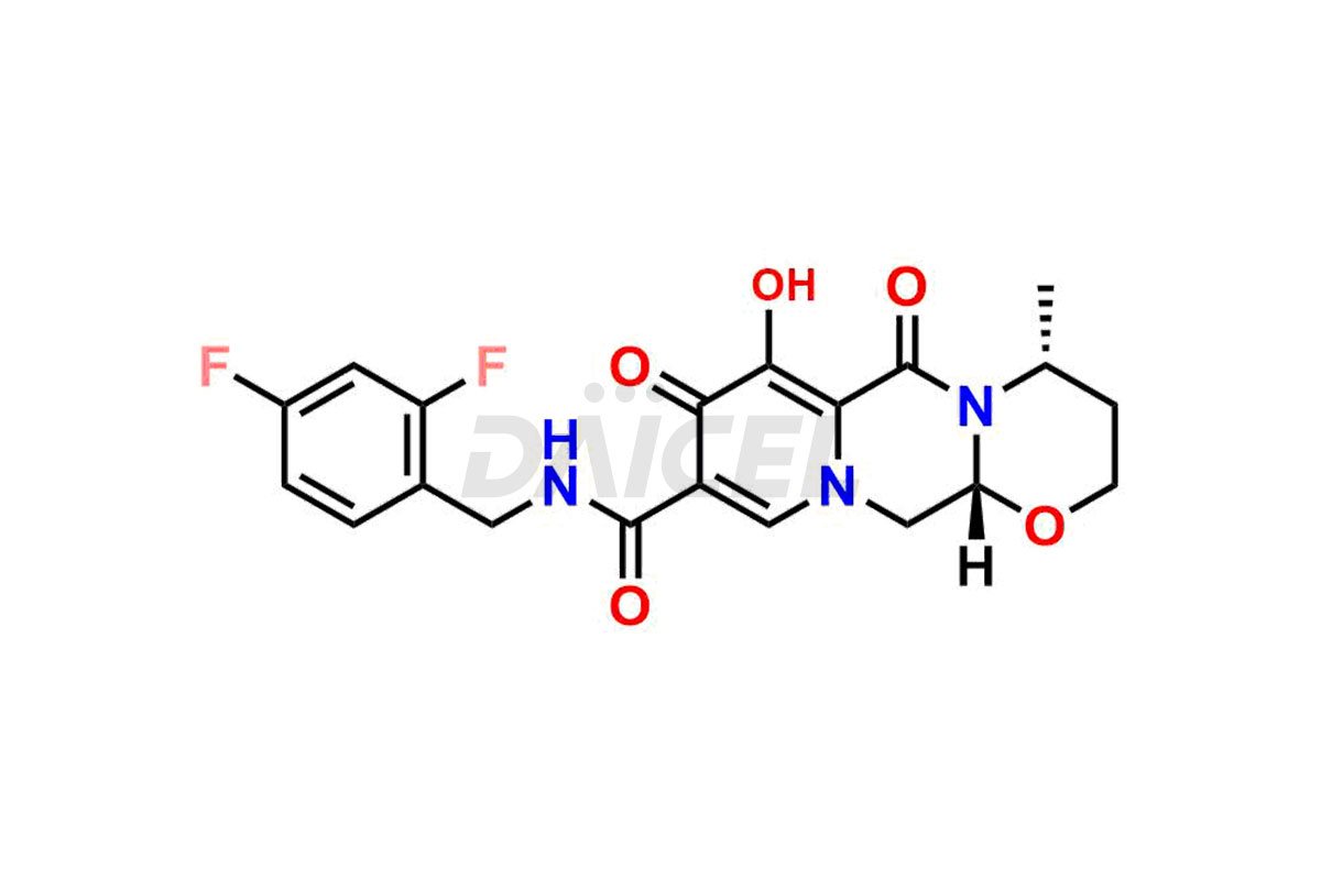 Dolutegravir-DCTI-C-525-Daicel