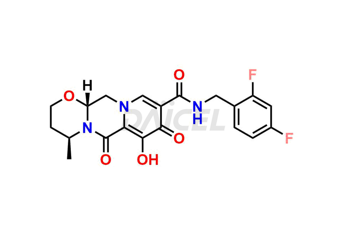 Dolutegravir-DCTI-C-686-Daicel