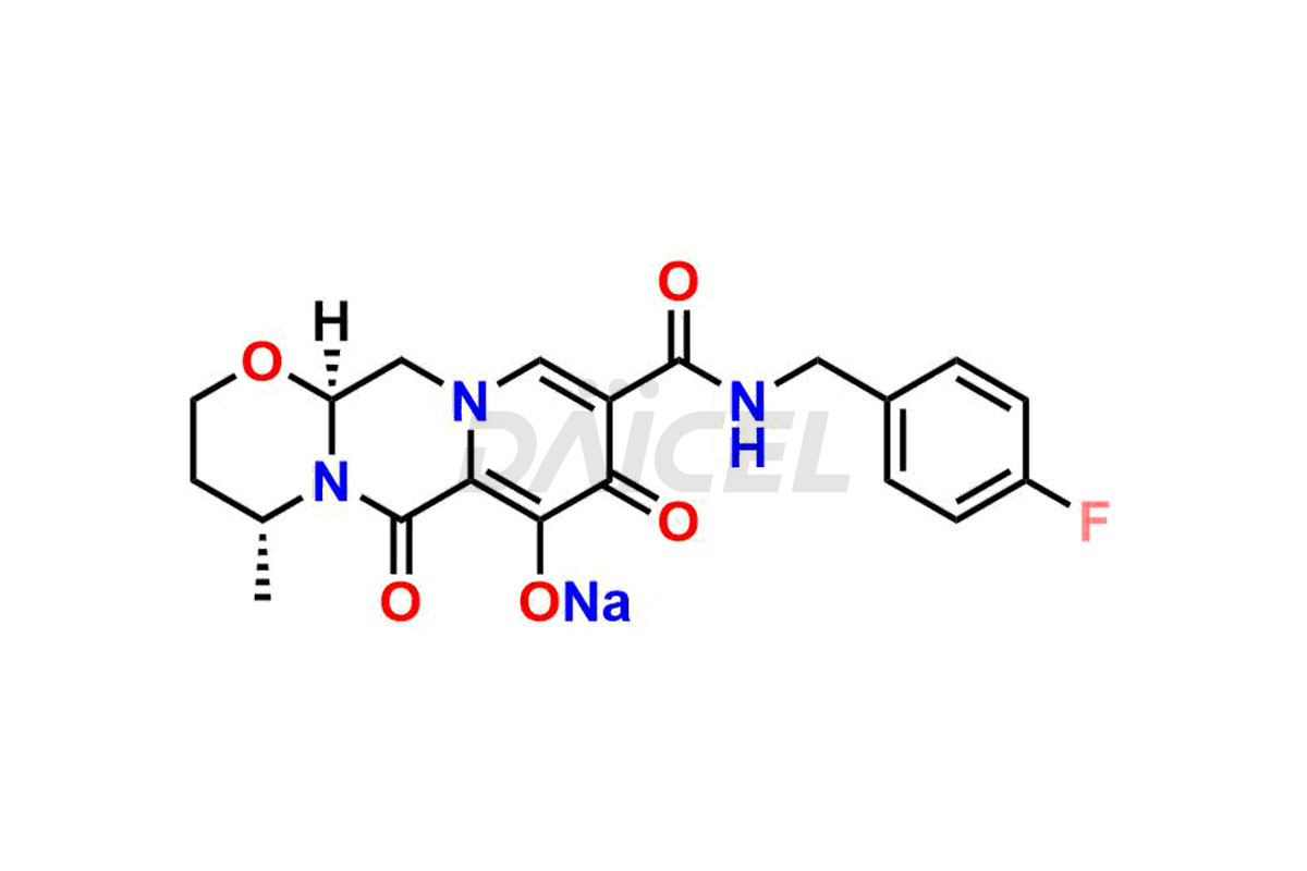 Dolutegravir-DCTI-C-688-Daicel