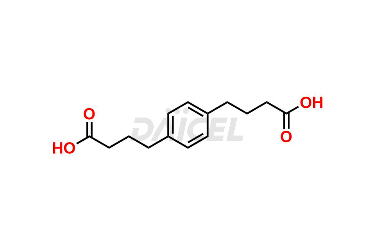 Para Phenyl Dibutyric Acid