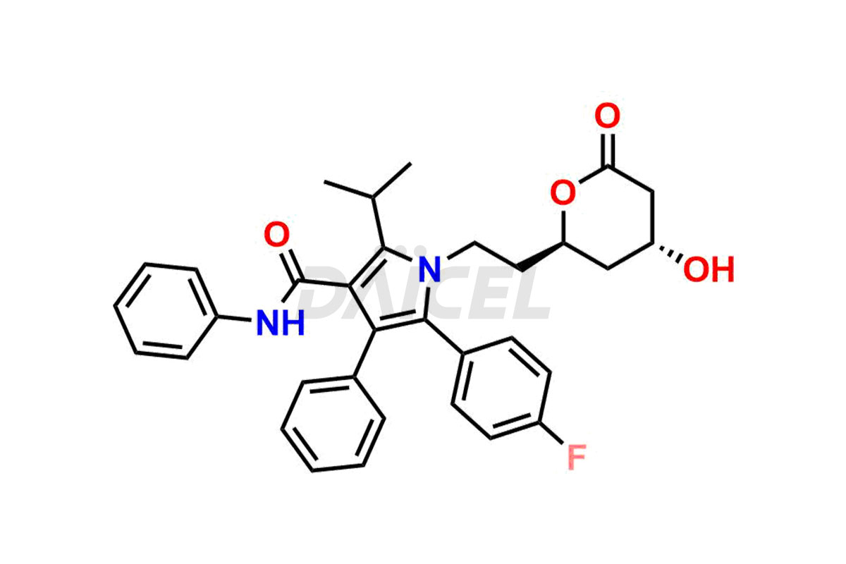Atorvastatin-DCTI-C-737-Daicel