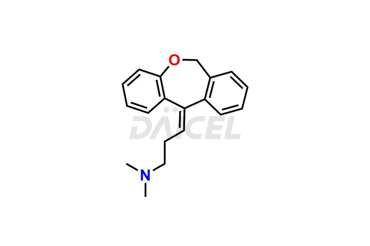 Doxepin-DCTI-C-1192-daicelpharma