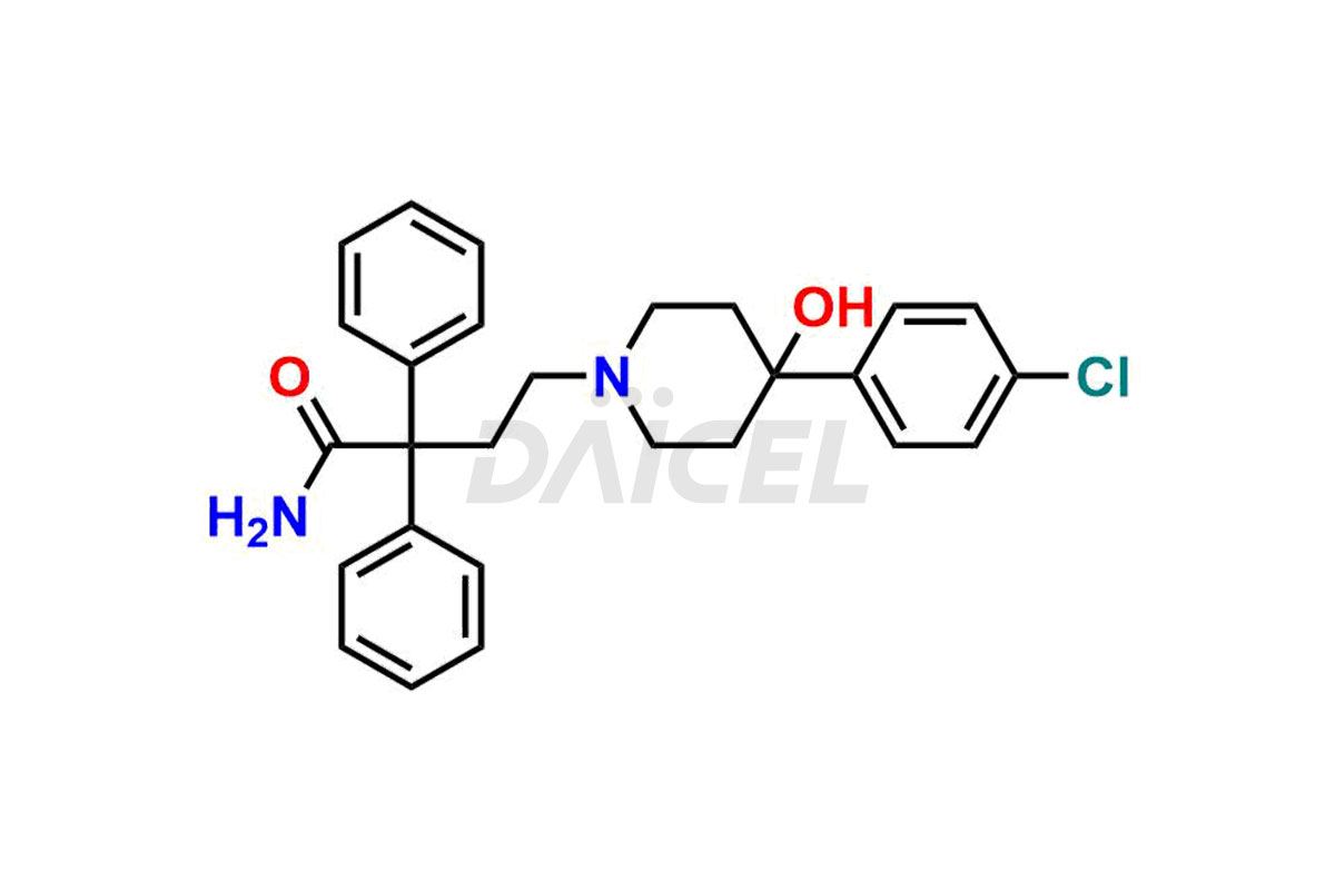Loperamide-DCTI-C-026-Daicel