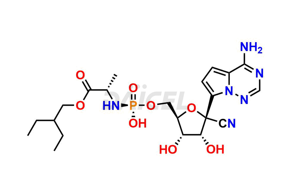 Remdesivir-DCTI-C-1020-Daicel