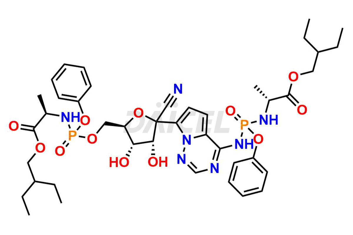 Remdesivir-DCTI-C-1509-Daicel