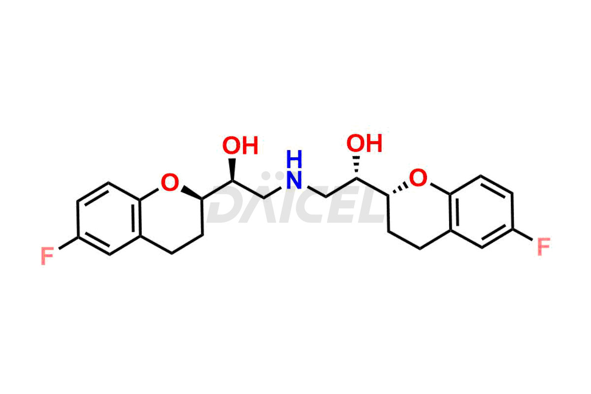 Nebivolol-DCTI-C-318-Daicel
