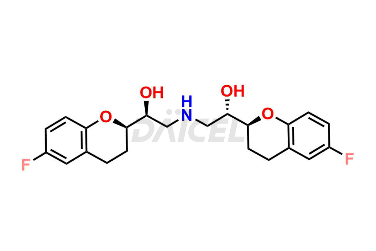 Nebivolol-DCTI-C-322-Daicel