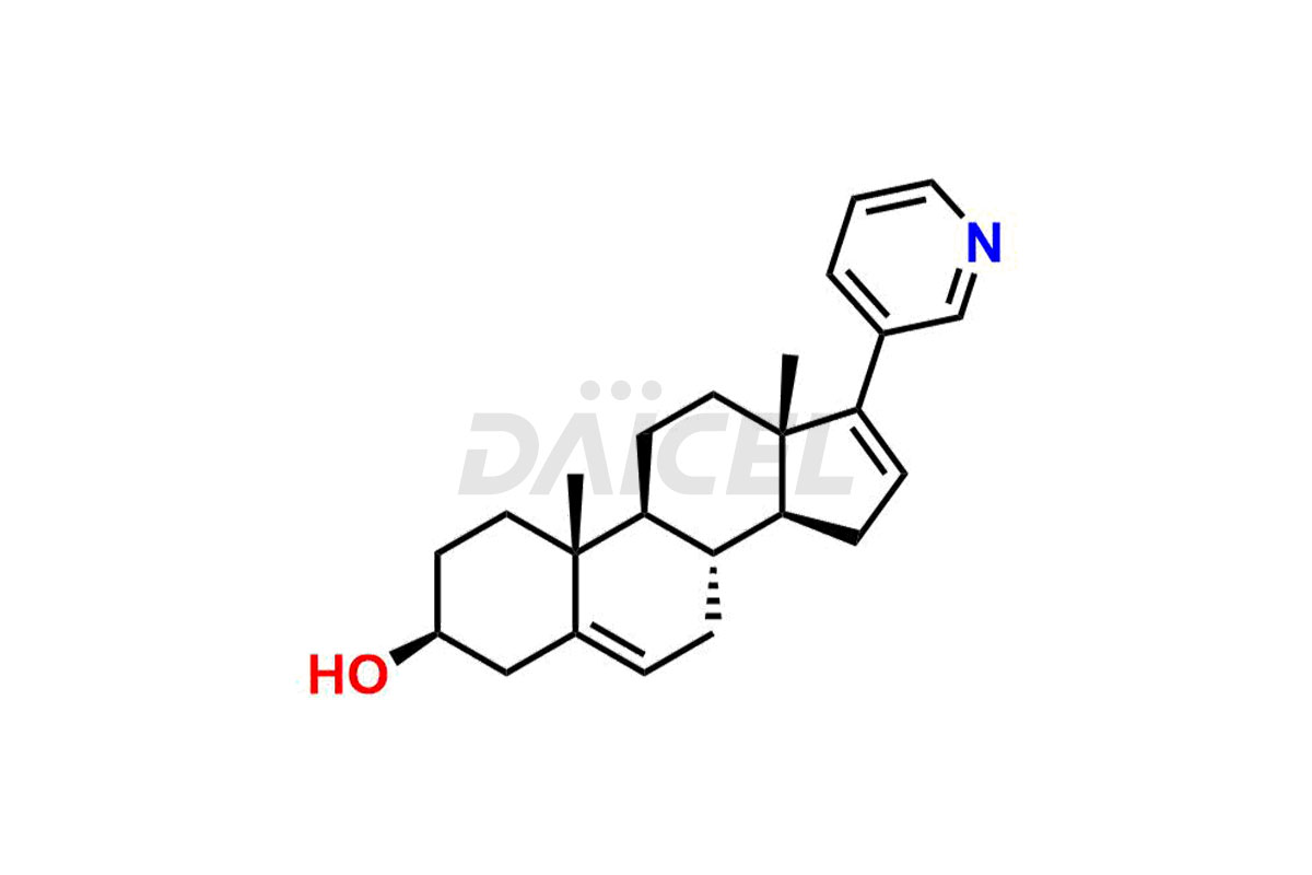 Abiraterone-DCTI-C-021-Daicel