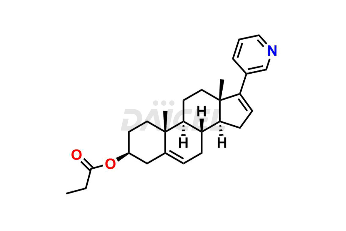 Abiraterone-DCTI-C-1218-Daicel
