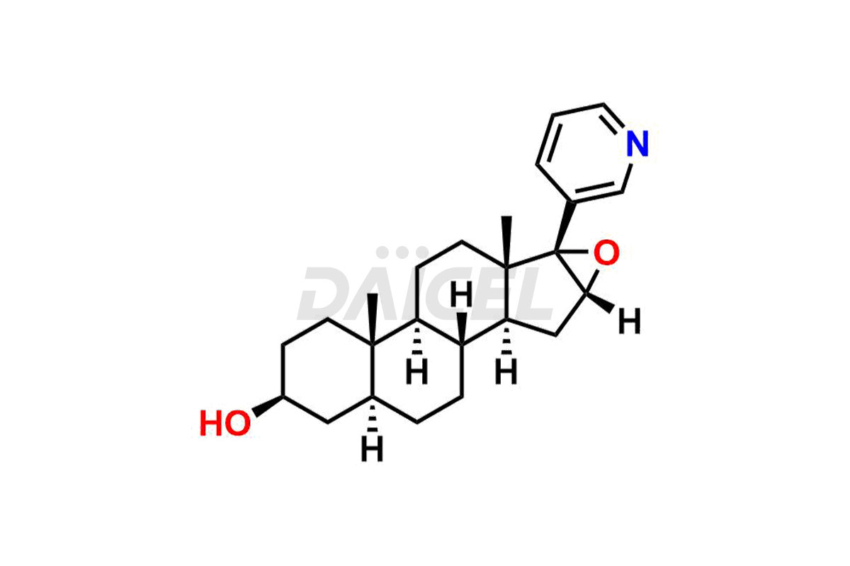 Abiraterone-DCTI-C-1219-Daicel