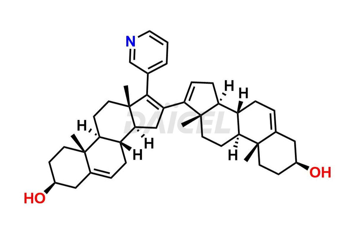Abiraterone-DCTI-C-1239-Daicel