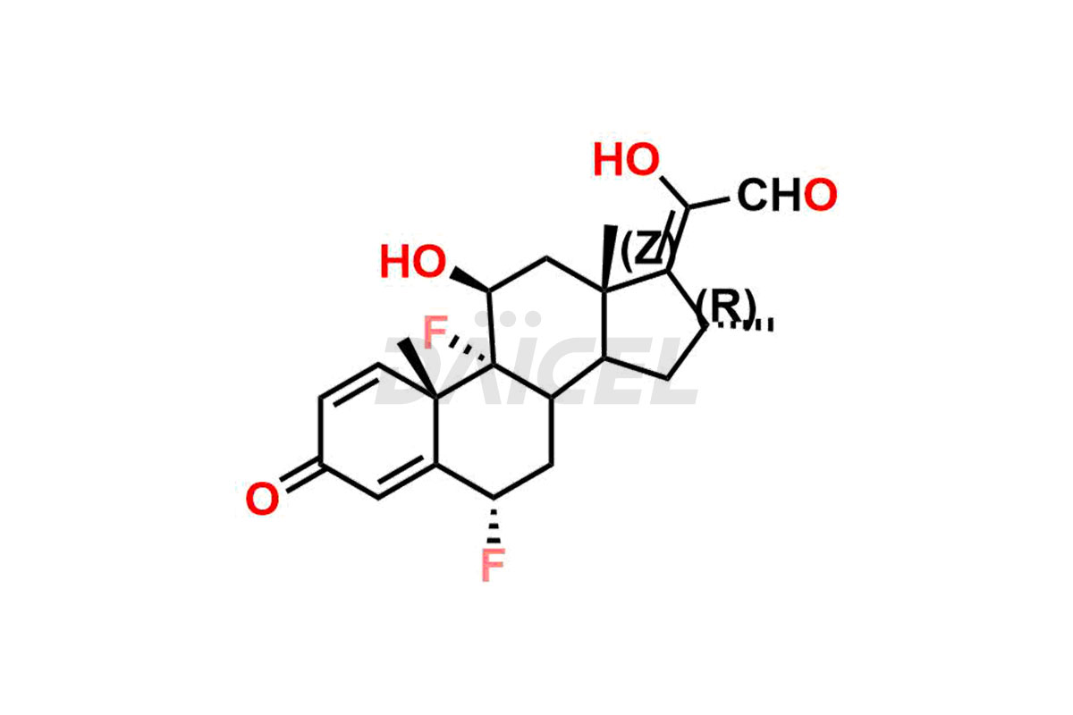 Flumethasone-DCTI-C-1478-Daicel
