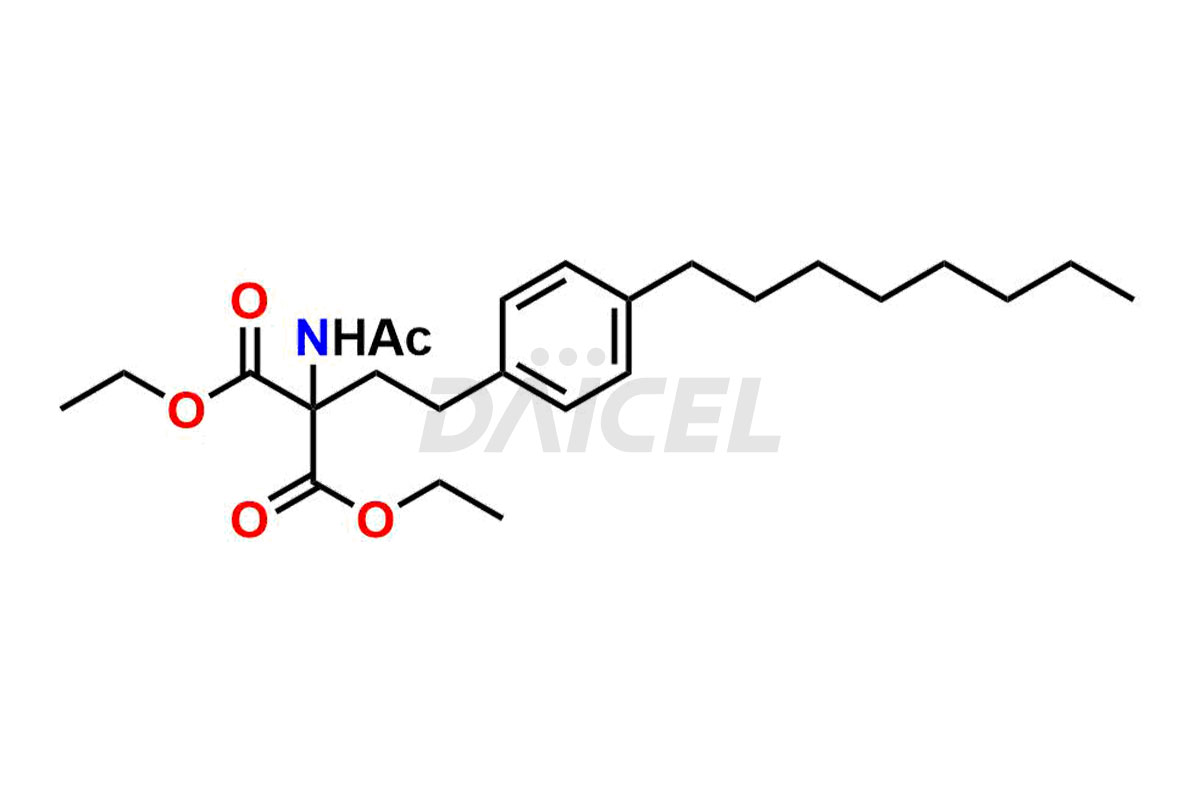 Fingolimod impurity-3