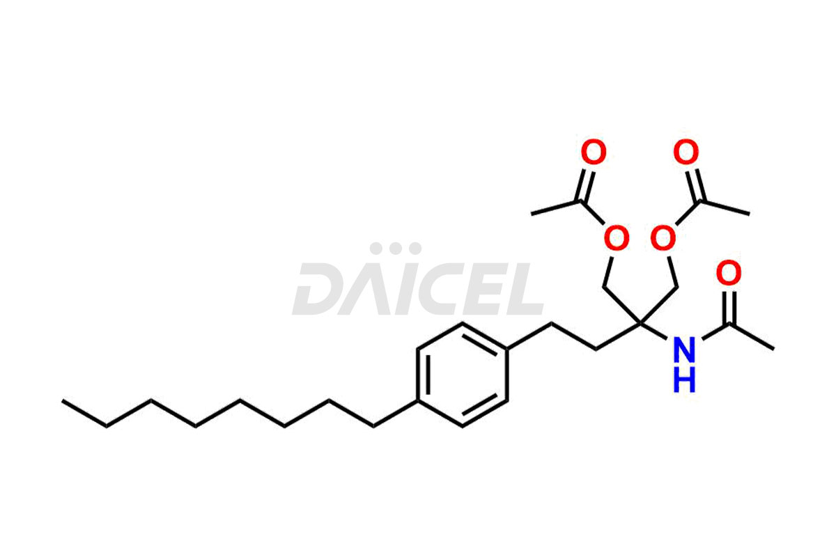 Fingolimod Impurity-1