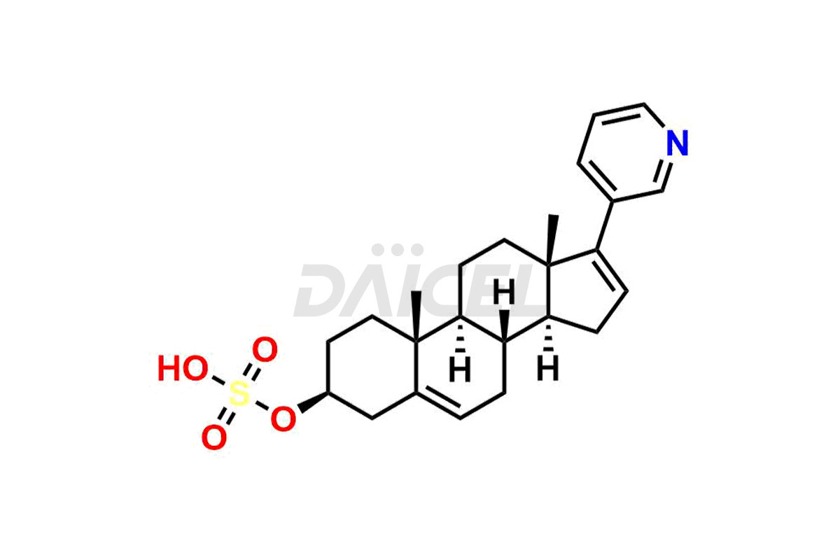 Abiraterone-DCTI-C-293-Daicel