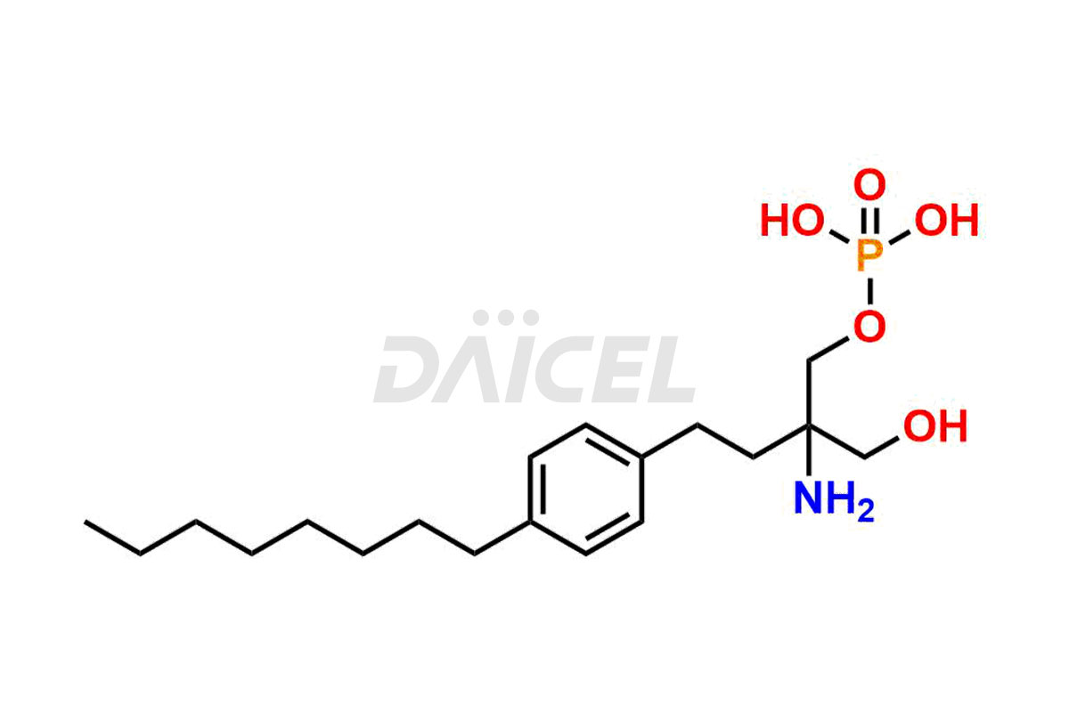Fingolimod Phosphate