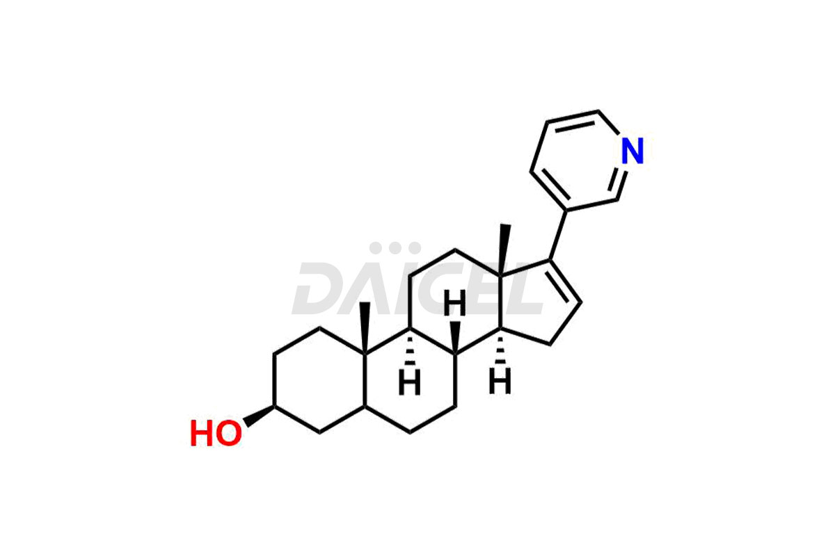Abiraterone-DCTI-C-710-Daicel