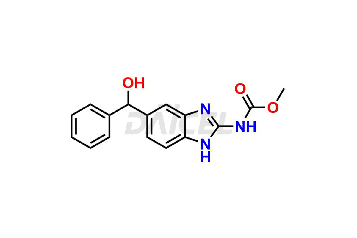 Mebendazole-DCTI-C-784-Daicel