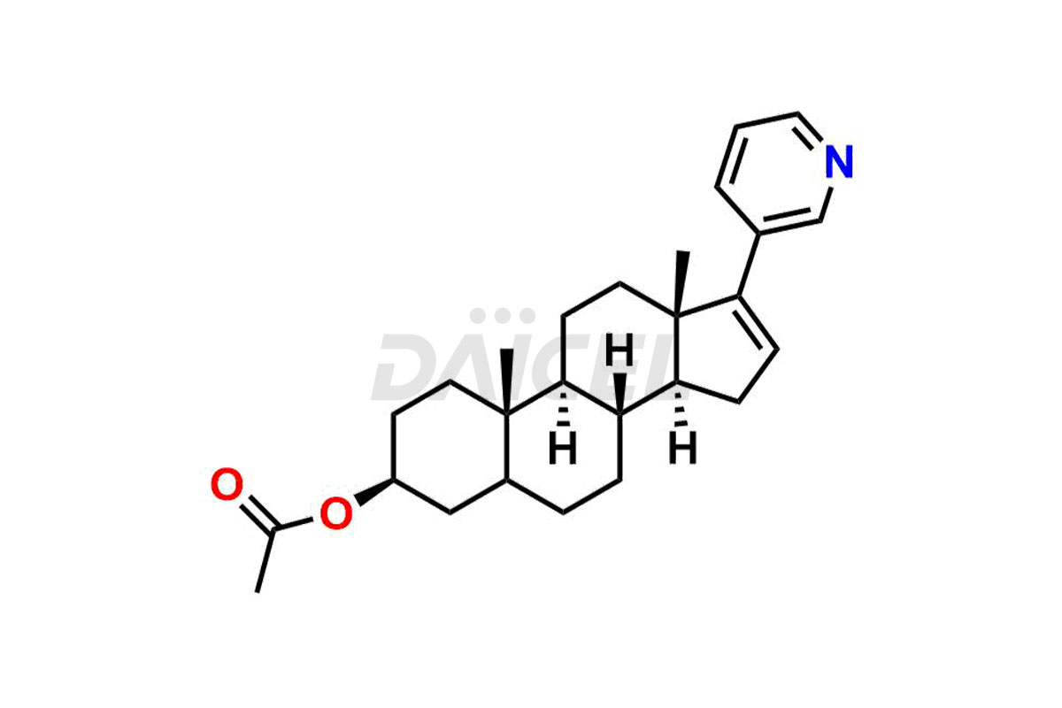 Abiraterone-DCTI-C-924-Daicel