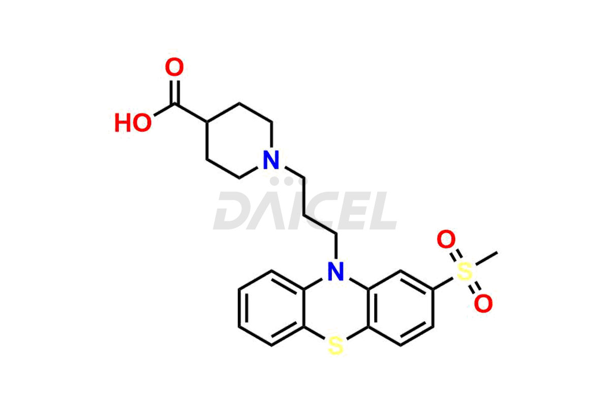 Metopimazine Metabolite