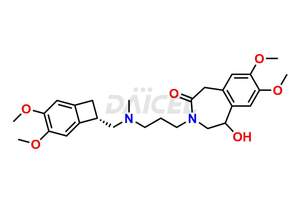 Ivabradine-DCTI-C-1034-Daicel