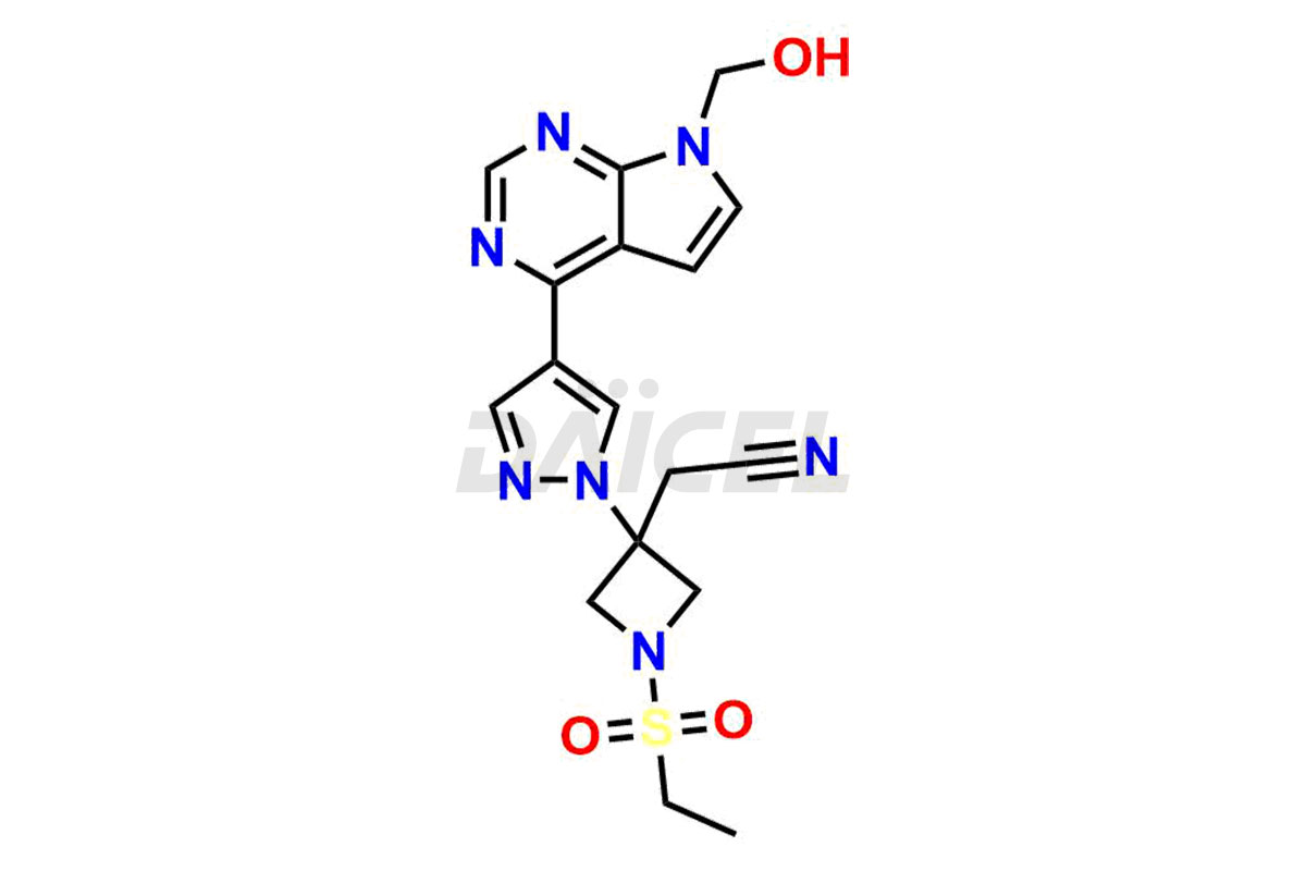 Baricitinib-DCTI-C-295-Daicel