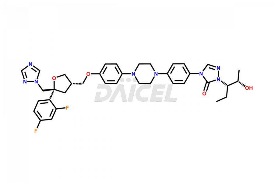 posaconazole-impurity
