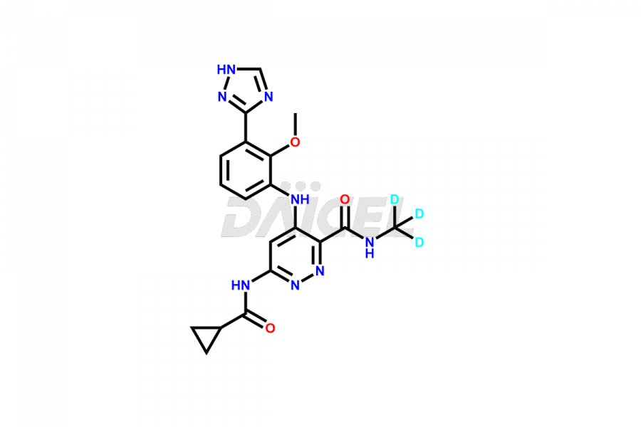 Deucravacitinib BMT-153261